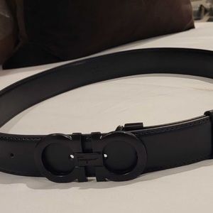 Designer belt for sale!